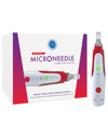 ORA ELECTRIC MICRONEEDLE ROLLER DERMA PEN SYSTEM (CORDED VERSION)