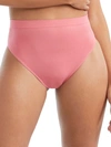 Bali Comfort Revolution Hi-cut Brief In Blushing Rouge