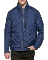 Cole Haan Signature Quilted Jacket In Nocolor