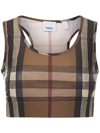 BURBERRY BURBERRY TOP