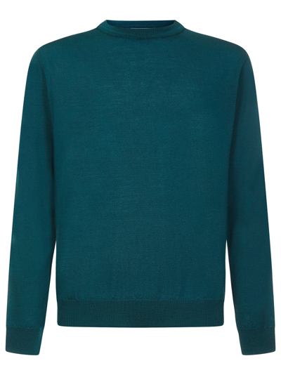 Grifoni Sweaters Green