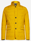 HERNO HERNO BLAZER DOWN JACKET