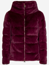 HERNO HERNO LADY DOWN JACKET
