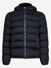 HERNO HERNO SUPER MATT DOWN JACKET