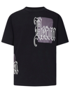 Heron Preston T-shirt  Men In Black