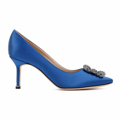 MANOLO BLAHNIK Shoes Sale, Up To 70% Off | ModeSens