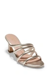 COLE HAAN ADELLA STRAPPY SANDAL