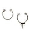 ISABEL MARANT Earrings,50188359AU 1