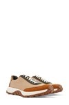 Camper Drift Trail Sneaker In Brown