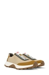 Camper Drift Trail Sneaker In Beige Brown
