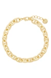 Brook & York Tess Bracelet In Gold