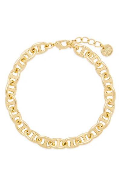 Brook & York Tess Bracelet In Gold-plated