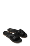 Beek Sugarbird Sandal In Black