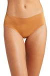 Nude Barre Seamless Bikini In 1pm