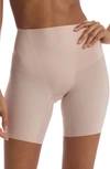 Commando Zone Smoothing Shorts In Beige
