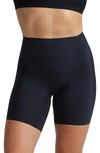 COMMANDO ZONE SMOOTHING HIGH WAIST SHORTS