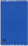 MAGNIBERG SSENSE EXCLUSIVE BLUE BOLD BLANKET