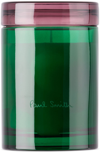 PAUL SMITH GREEN BOTANIST CANDLE, 240 G