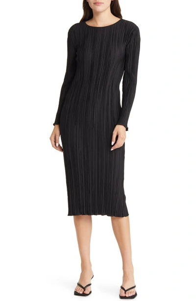 knee length dresses for ladies VICTORIA DRESS