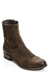 TO BOOT NEW YORK BELVEDERE ZIP BOOT