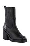 Seychelles Sweet Lady Bootie In Black
