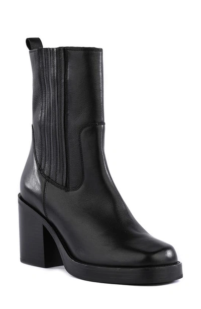 Seychelles Sweet Lady Bootie In Black