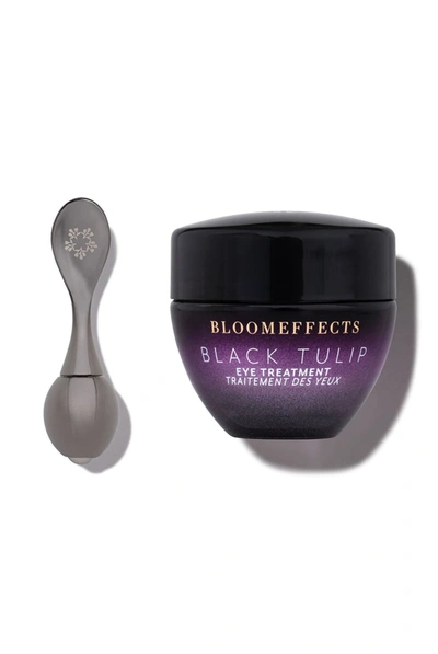 Bloomeffects Black Tulip Eye Treatment