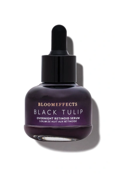 Bloomeffects Black Tulip Overnight Retinoid Serum