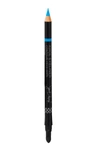 JILLIAN DEMPSEY KHOL EYELINER IN CHIMPY BLUE