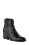 Seychelles Upside Boots In Black