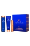 Augustinus Bader The Restorative Scalp And Hair System Gift Set