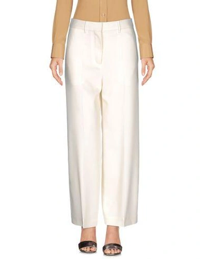 Ports 1961 1961 Trousers In White