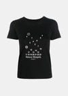 Maison Margiela T-shirt Clothing In Black