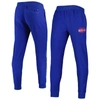 TOMMY HILFIGER TOMMY HILFIGER ROYAL BUFFALO BILLS MASON JOGGER PANTS