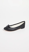 REPETTO CENDRILLON BALLET FLATS