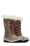 Sorel Tofino Ii Leather Boot In Brown