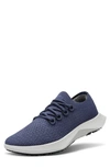 Allbirds Tree Dasher 2 Running Sneaker In Hazy Indigo