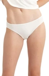 Kent 2-pack Hipster Briefs In White