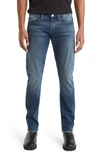 Frame L'homme Slim Fit Jeans In Porto In Quincy