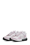 Nike Air Max Pre-day "venice/plum Fog" Sneakers In Venice/ Grey/ Plum/ White