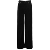 Citizen Of Humanity Citizens Of Humanity Paloma Wide-leg Corduroy Jeans In Black
