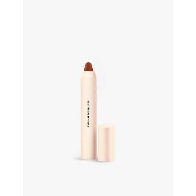 Laura Mercier Petal Soft Lipstick Crayon 1.6g In Jeanne