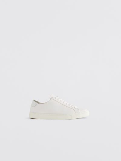 Filippa K Morgan Trainers In White