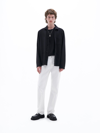 FILIPPA K LOUIS GABARDINE JACKET