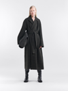 FILIPPA K AYLA CHECK COAT