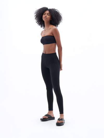 Filippa K Essential Leggings In Black