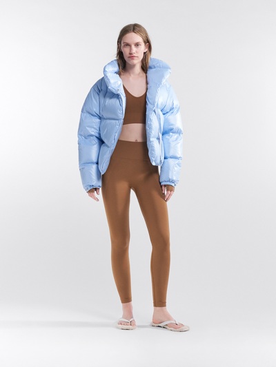 Filippa K High Seamless Leggings