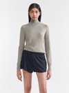 Filippa K Natalia Sweater In Grey