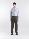 FILIPPA K SAMSON WOOL TROUSERS