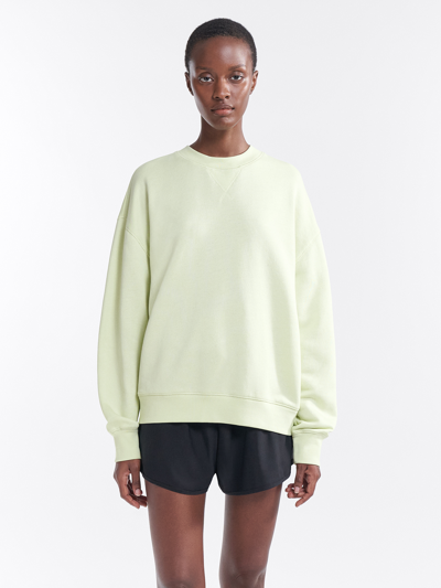 Filippa K Sweatshirt In Green